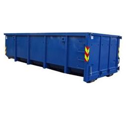 Krok container